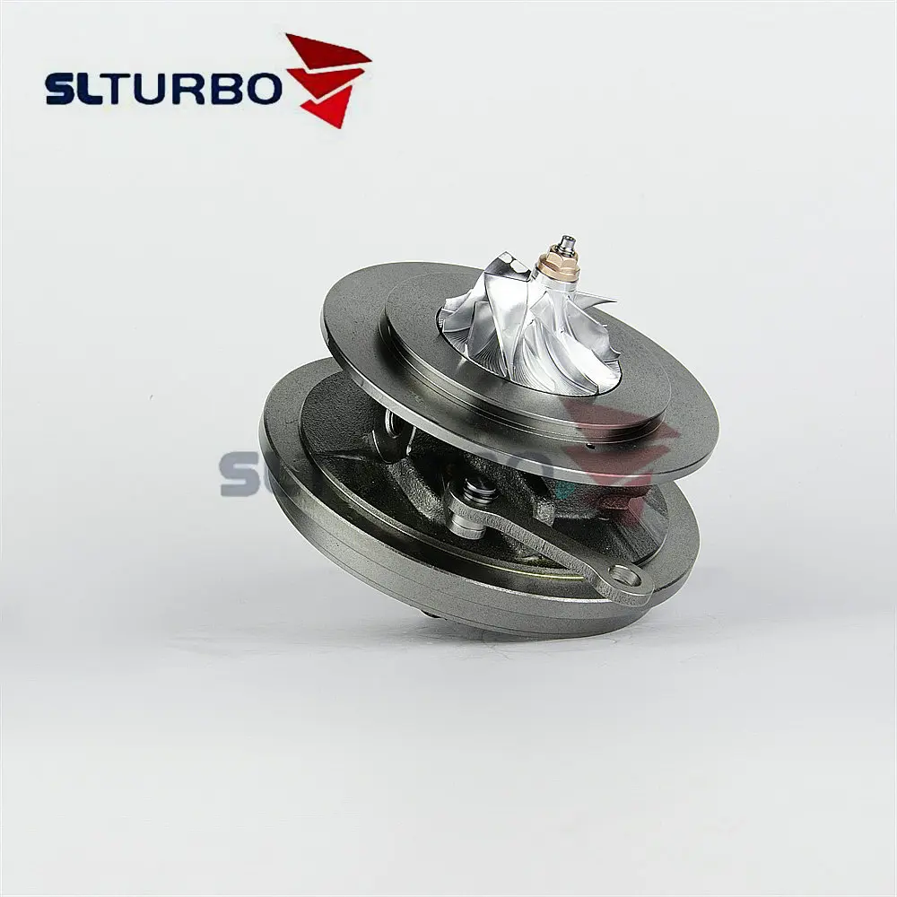 

Turbo Cartridge MFS 11658517453 49335-00642 for BMW 120D 220D 320D 420D 520D X1 X3 2.0D F25 135Kw 184HP N47D20 49T35-00621 2010