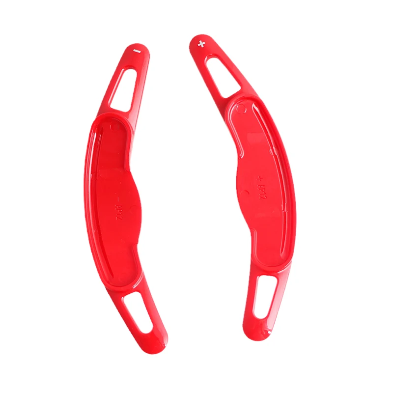 Schaltwippen Verlängerung Für Mini F54 F55 F56 F57 F60 - 2 Stück Aluminium