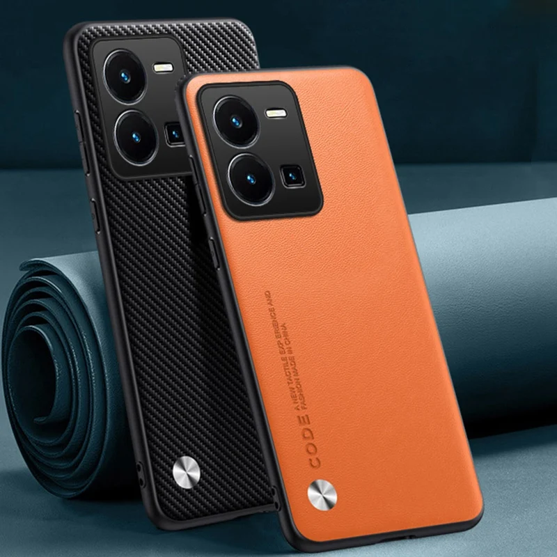 Y35 4g Back Cover