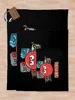 Red Ball 4 - The Crew Throw Blanket Blankets For Baby Summer Beddings Plaid Blankets 5