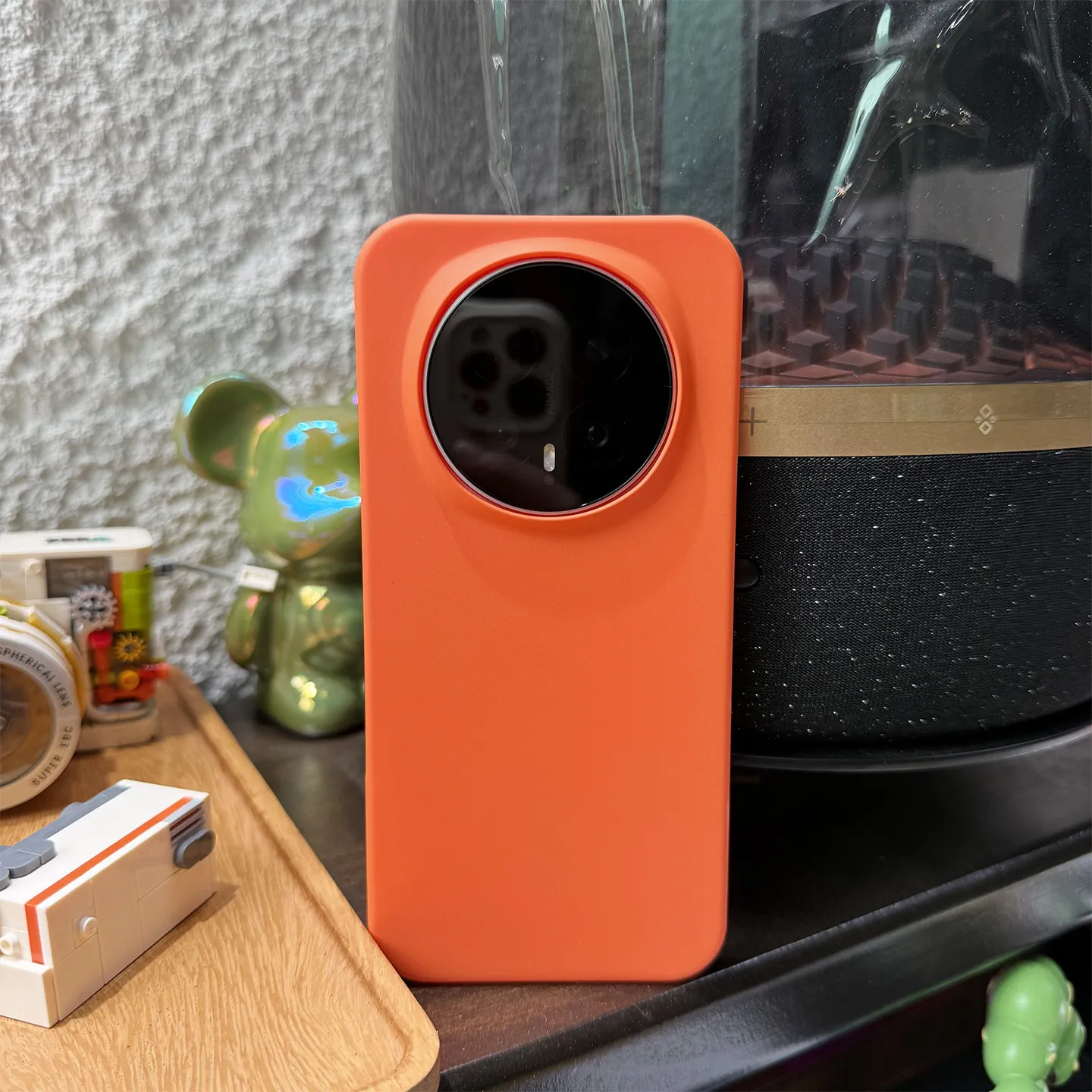 Trendy Minimalist Ultra Thin Matte Phone Case with Enhanced Protection