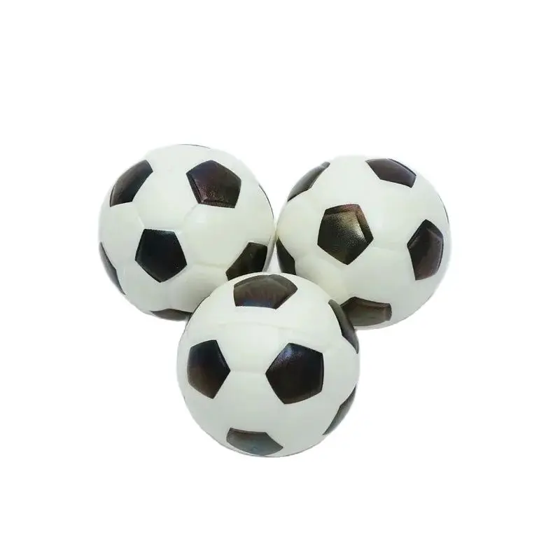 Stress Relief Foam Sponge Stress Ball Squeeze Ball Toy Squeeze Hand Wrist Exercise Sponge Toy for Kid Adult Child Creative Gifts