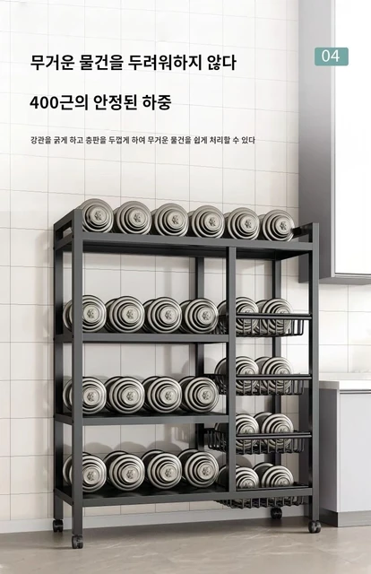 편리함과 질서를 향상시키는 필수적인 다기능 보관 솔루션