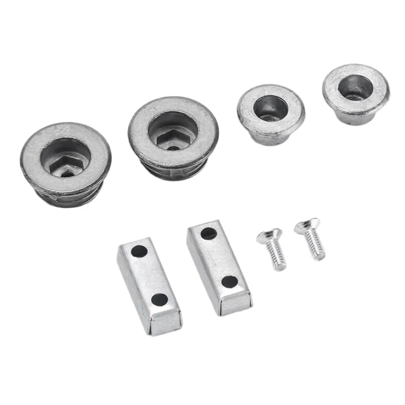 Metal Frame Fixing Screws for Decorative Shoe Rack and Flip-Top Cabinet description 9