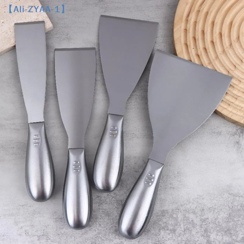 Stainless Steel Steak Spatula