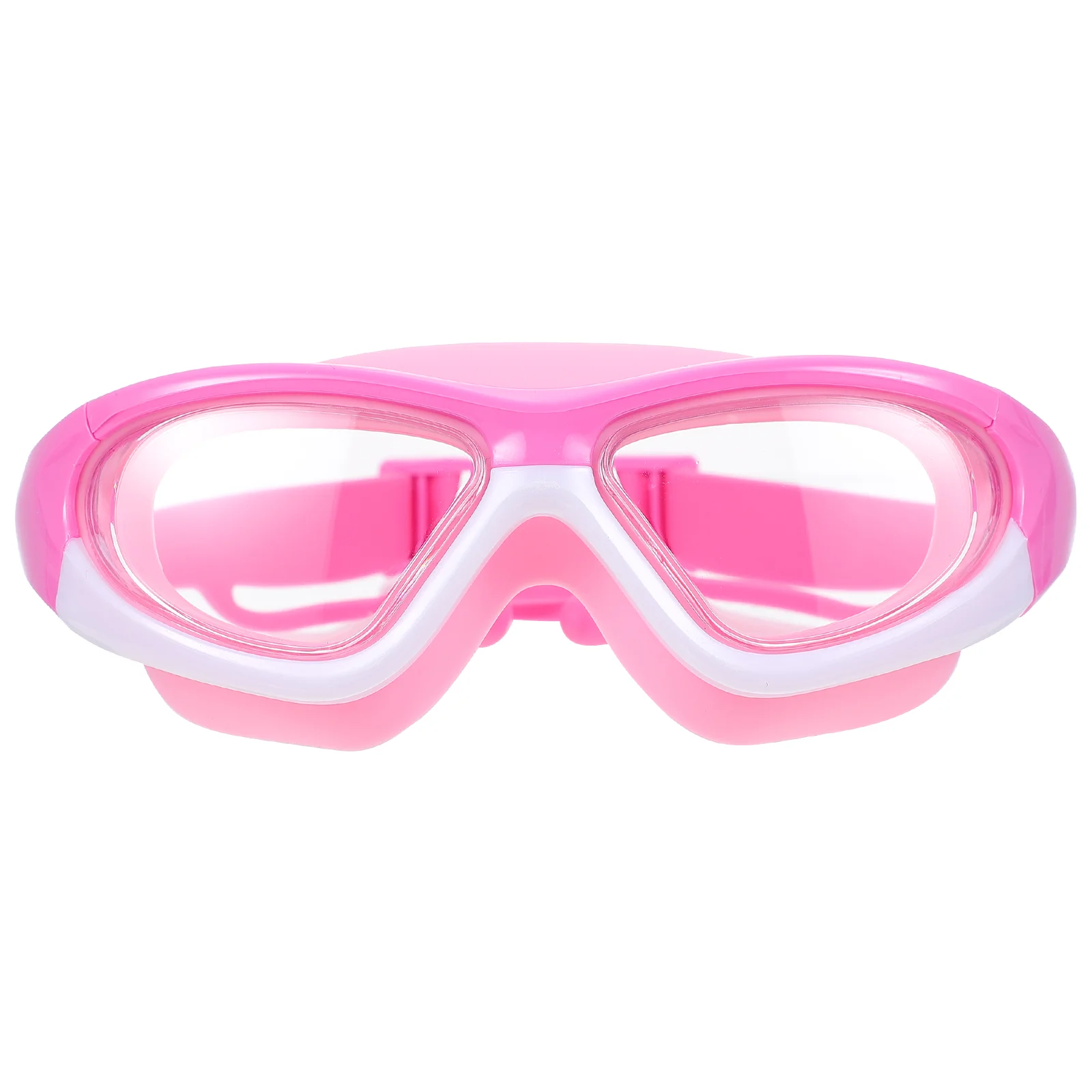 

Swim for Kids Anti- Fog Swimming Glasses Waterproof with Earplugs