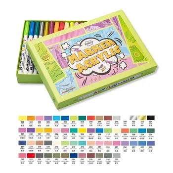 Acrylic Paint Pens 1