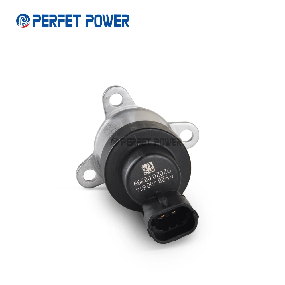 

Perfet China Made New 0928400614 0 928 400 614 Common Rail Fuel Pump Metering Unit