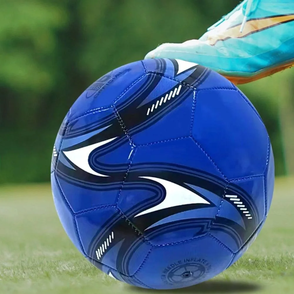 사이즈 5 축구 PU 우수한 기능 및 디자인, 궁극의 볼 가시성, 성인 키즈 매치 볼 품질 축구