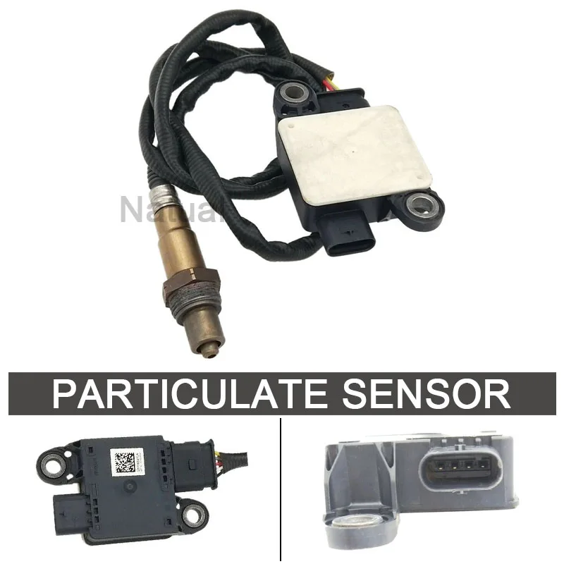 PM Diesel Exhaust Particulate Sensor 36560 59N G020 M2 For Honda