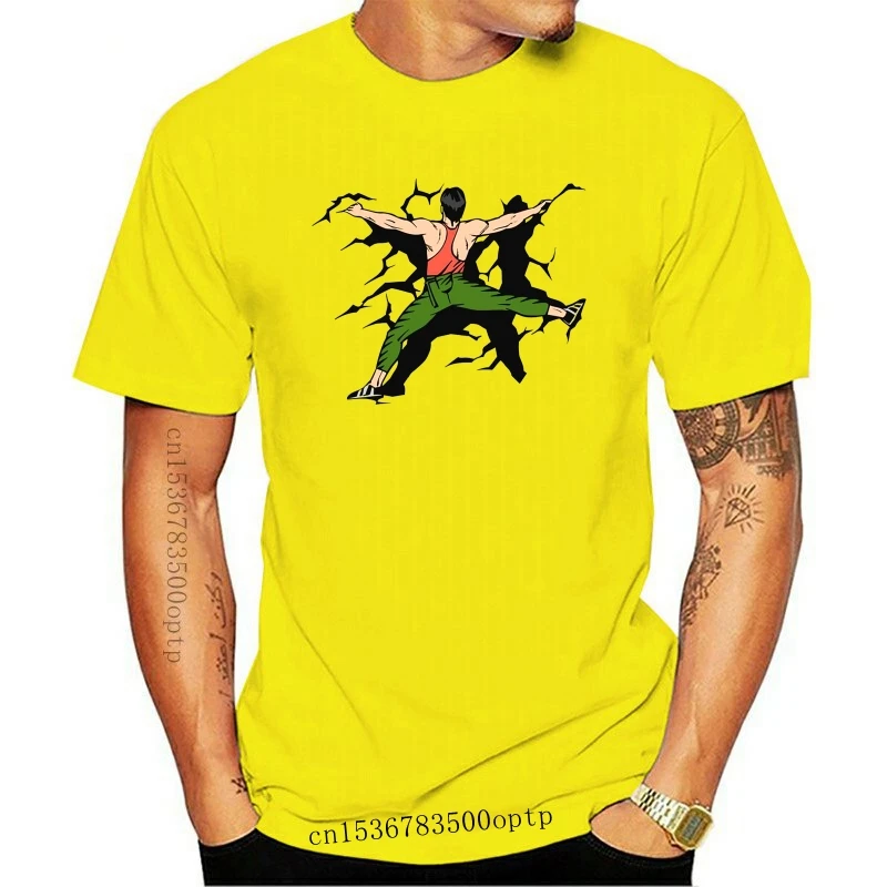 Camiseta de escalada en roca para hombre y mujer, camisa divertida, regalos de Bouldering, nueva
