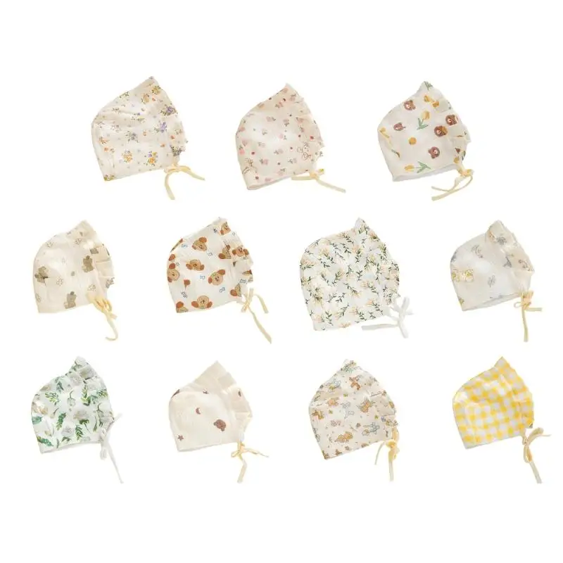 

Детская рыбацкая шляпа для малышей, новорожденных, шапки с большими полями, весенняя шляпа для бассейна