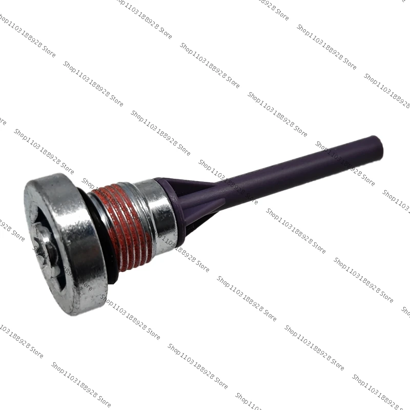 Gearbox Oil Drain Screw oil drain plug for Peugeot 3008 308 408 508 RCZ Citroen C4 C5 DS5