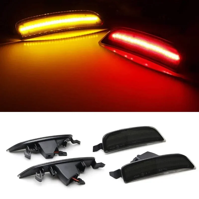  MX-5 ̾Ÿ LED  ĸ ̵ Ŀ Ʈ, ũ , OEM NA1J-51-5F0B NA1J-51-5E0B NA1J-51-5J0C, 2016-2022, 4 