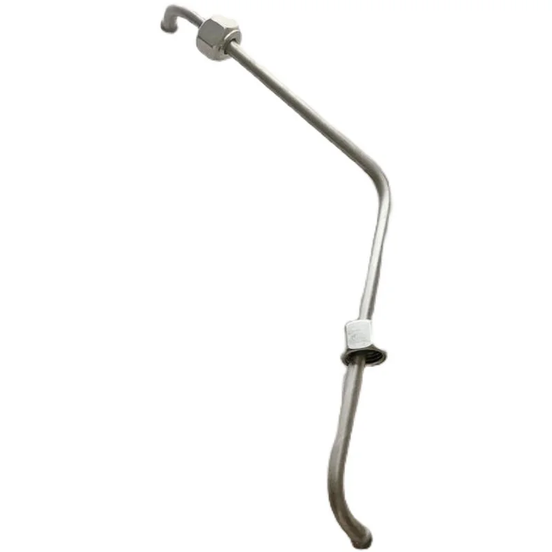 

Tractor Original Parts 1654 6b1404 6068 Engine High-Pressure Oil Pipe