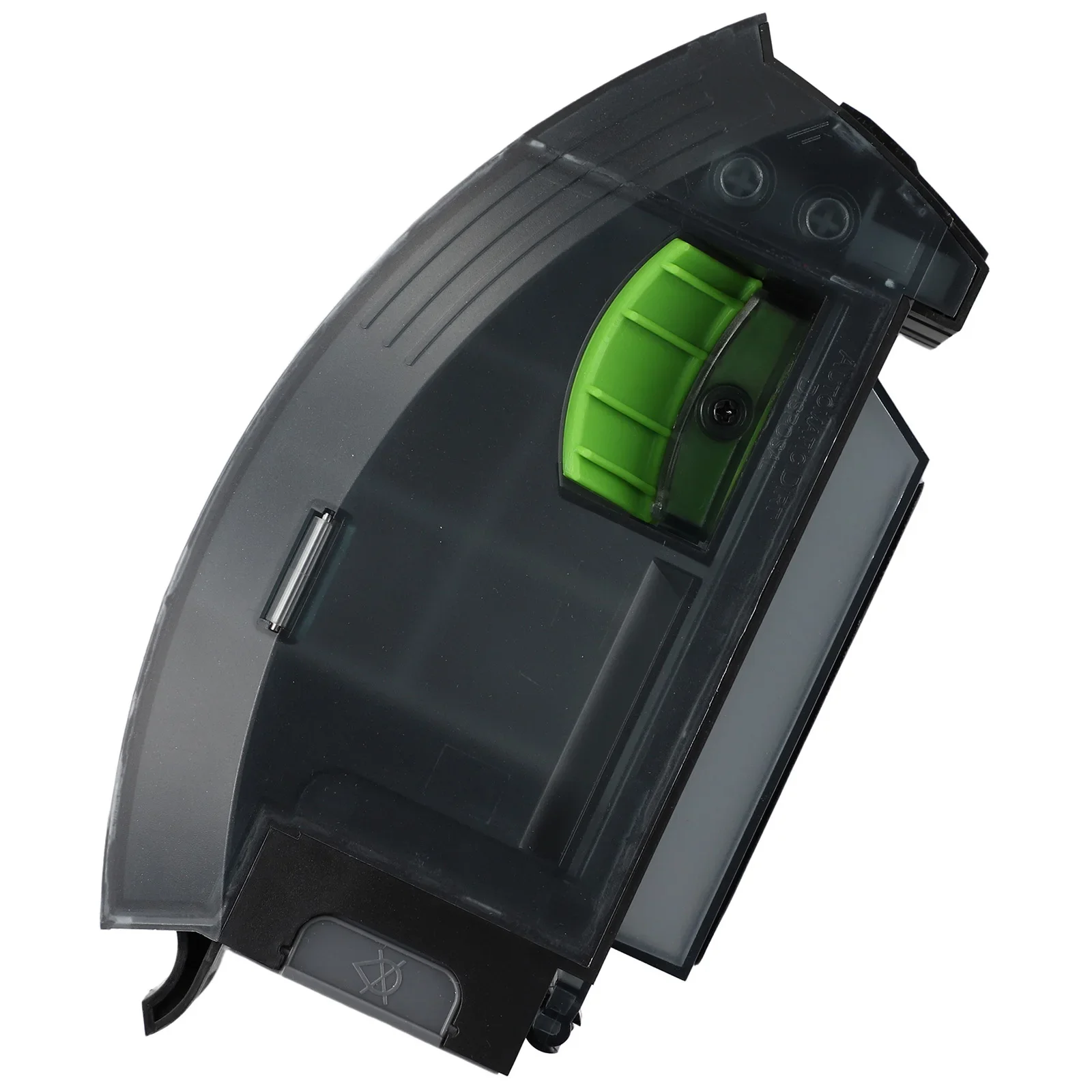 

Обновите пылесборник для Roomba с нашим высококачественным грязеотталкивающим баком для I1 I3 I4 I6 I7 + I7 I8 J7 + и бесплатным утилизатором