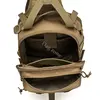 10L Shoulder Bag Hunter Molle Tactical Bag Large Capacity Backpack Travel Pack Crossbody Bag Outdoor Camping Hunting Bag Camo 5