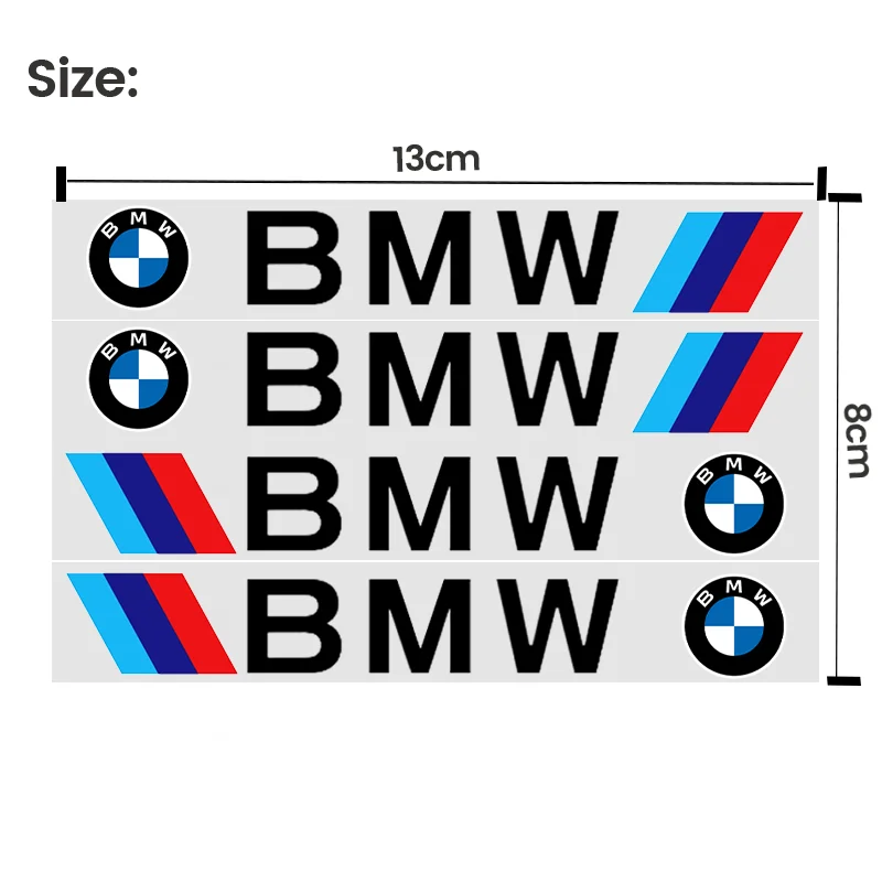 BMW 차량을 위한 멋진 액세서리