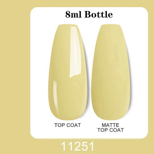 Arte Clavo Gel Polish Semi Permanent Gel Varnish For Nails Manicure Classic Color Gel Nail Polish Primer Nail Art Hybrid Gellak 11251
