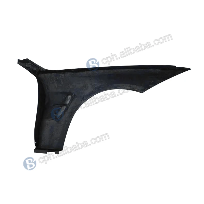 맞춤형 신제품 카본 파이버 통풍 펜더 3 시리즈 F30 F35 335i 340i 2013-2018 업그레이드
