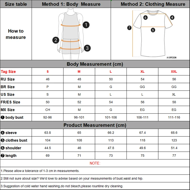 AIOPESON 2025 Men's Spring Lightweight Breathable UV Protection Sun Shirt for Outdoor Activities Male T Shirt