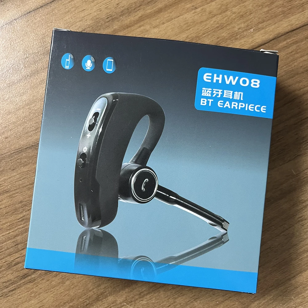 EHW08 BT