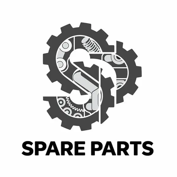 Spare Parts Store