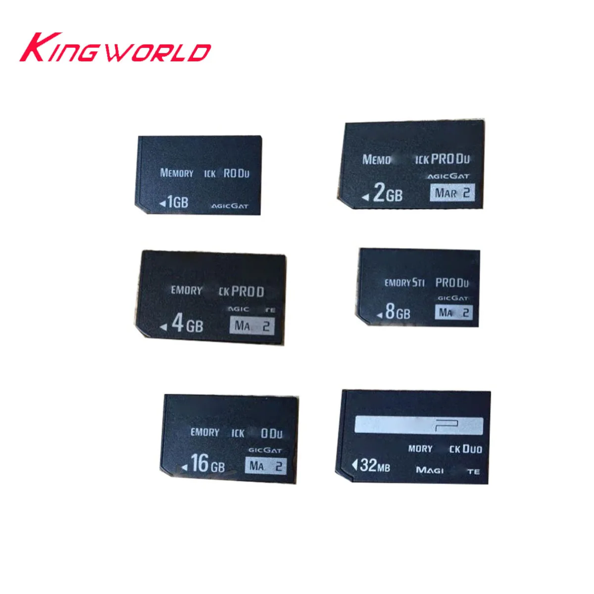 32G 1G 2G 4G 8G Memory Stick Duo Card Per Psp Camera Memory Card Game Memory Stick Per Memory Stick Pro Duo