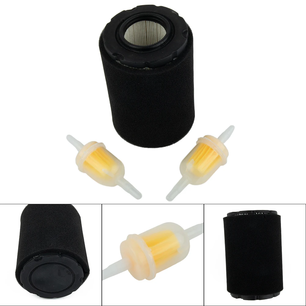 

Air Filter Fuel Filter For Intek 15.5hp-19.5hp Engines 796031 590825 Lawn Mowers Filter Garden Power Tool Accessory Part Set