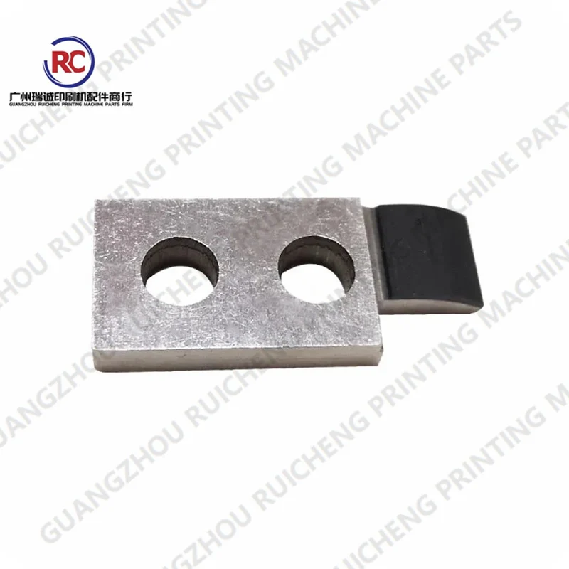 10개 79.580.662 MO 리버싱 그리퍼 핀서 하이델베르그 인쇄기용 완벽한 그리퍼