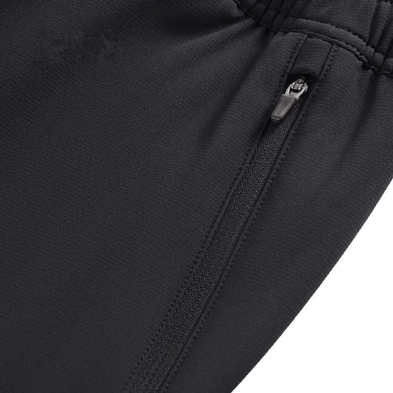 BMAI BM-FRPL003 Men's Winter Windproof Warm Running Sweatpants - Image 4