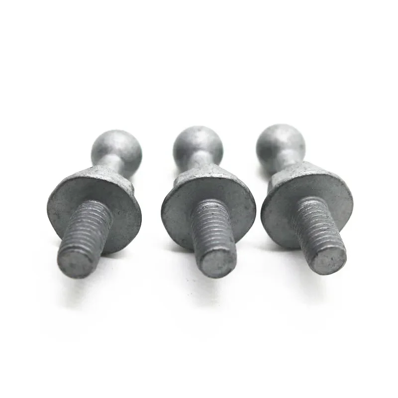 Engine cover mounting bolt 292432B400 for Hyundai Creta IX25 1.6 for Kia RIO