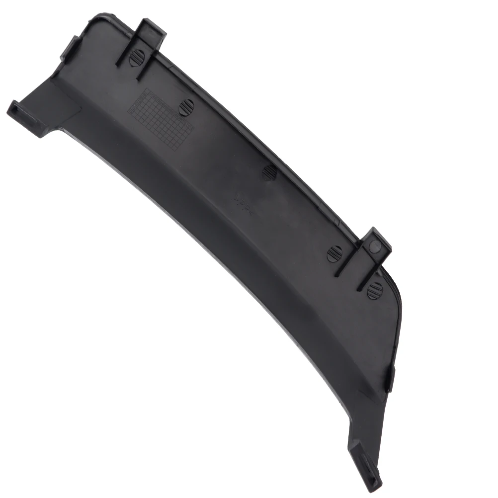 Car Rear Bumper Tow Hook Eye Cap Cover For Ford Fiesta MK7 2008 2009 2010 2011 2012-2016 OE# 8A61-17K922-AB5ZCT