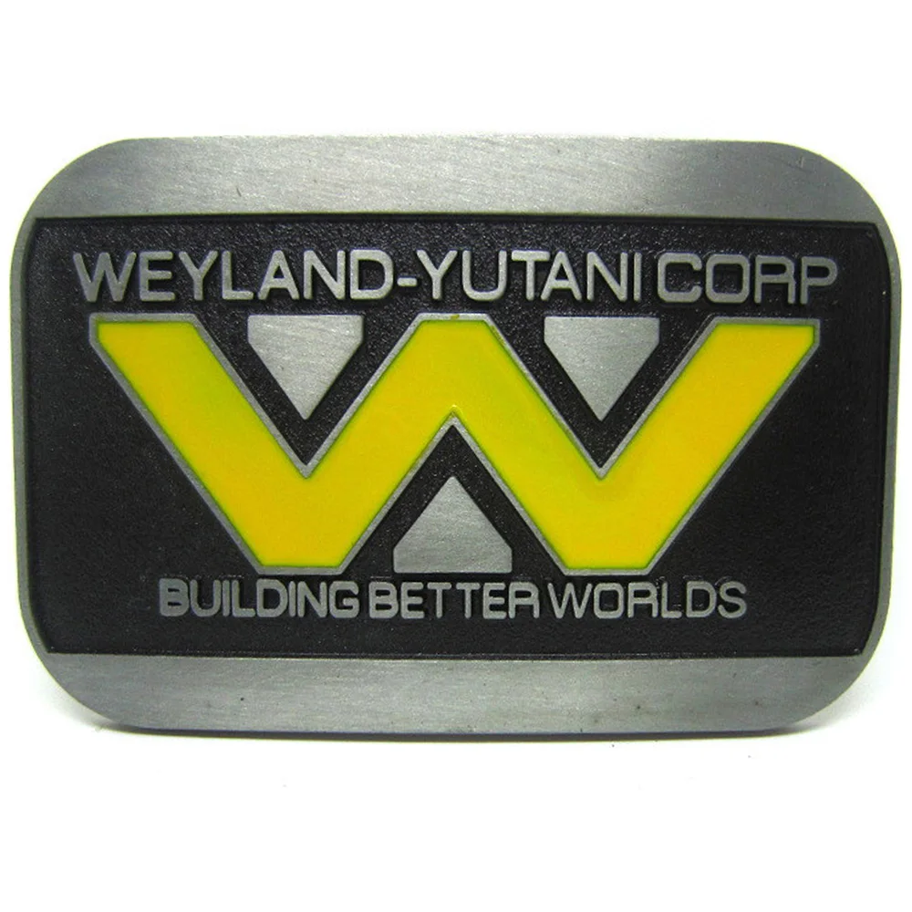 

Женский новый дизайн, Φ Rodeo Weyland-yu800 Corp строить лучшие мировые пряжки ремня для мужчин 40 мм, Прямая поставка