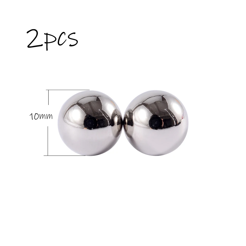 Non Piercing Magnet Nipple Clamps for Couples nipple clamps nipple sex toys