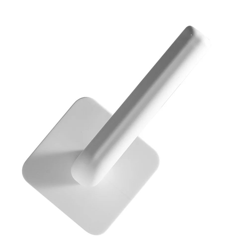 

Pot Lid Storage Bracket Kitchen Paper Holder Pan Wall Cup Supplies Organizer Hook Shelves