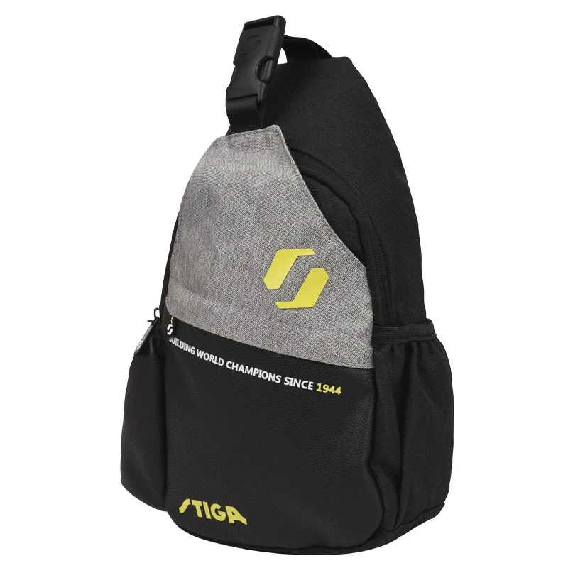 Stiga table tennis bag sport accessories ping pong Multi-functional trainer bags sports backpack valise CP-92531