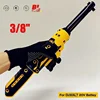 Cordless Ratchet Wrench Upgraded Extended Head Removal Screw Nut 220N.m 3/8" Electric Driver Power Tools for Dewalt 20V Battery 1