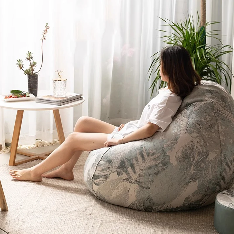 

Office Nordic Sofa Minimalista Photography Vintage Outdoor Modular Living Room Bag Bean Sofa Camping Sofy Do Salonu Puffs Sofa