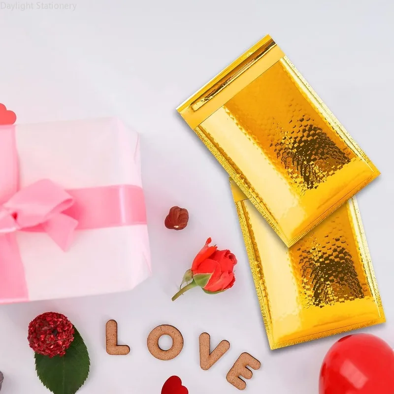 Рисунок 2 - Конверты GoldenBubble 100 шт.