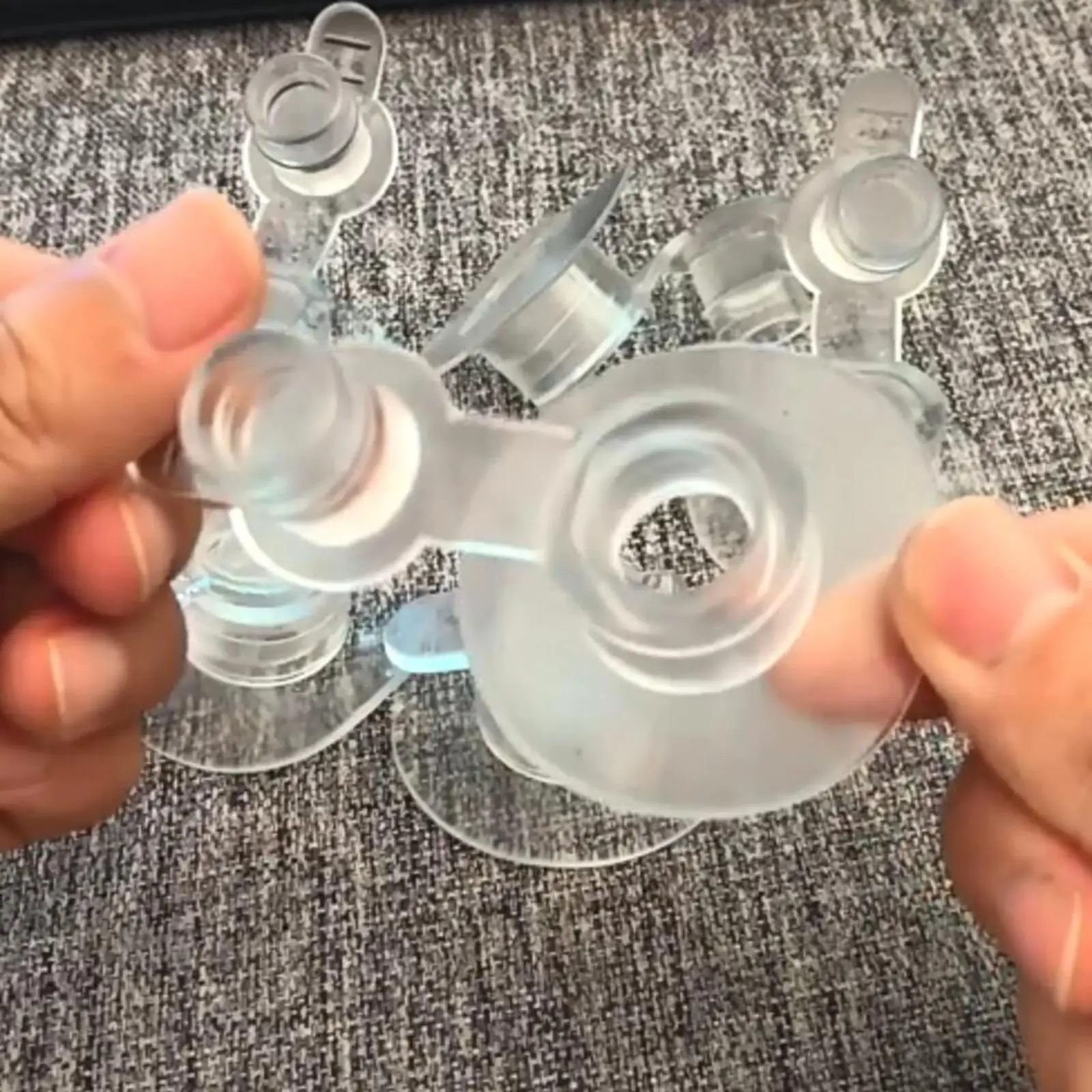 Kiteboard Kite Inflate Valve Durable TPU Air Inlet for Repair