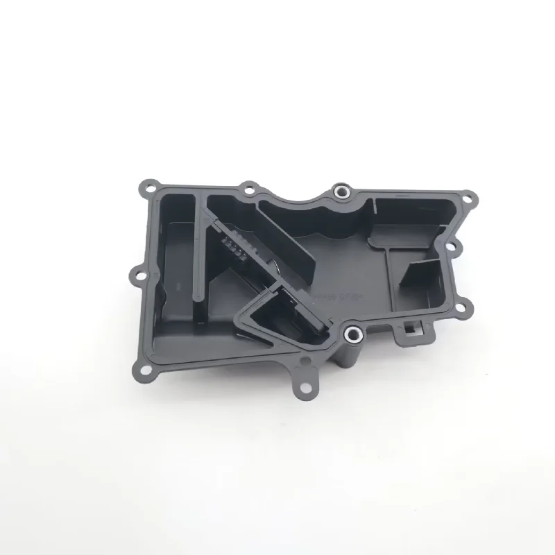 Original 03f103464d 03f 103 464 D Crankcase Breather Oil Separator For Golf Jetta Polo Skoda 1.2 Tsi High Quality