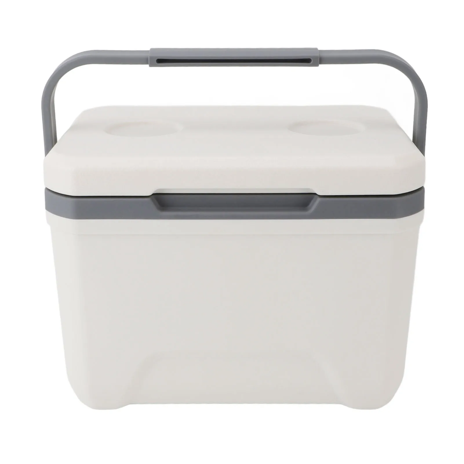 6L Insulated Portable Cooler Large Capacity Hard Lightweight PU PP Ice Chest Box with Handle for Outdoor Camping BBQ Picnic S1fb9fc18bc1445c79ad5ac63dec737acx