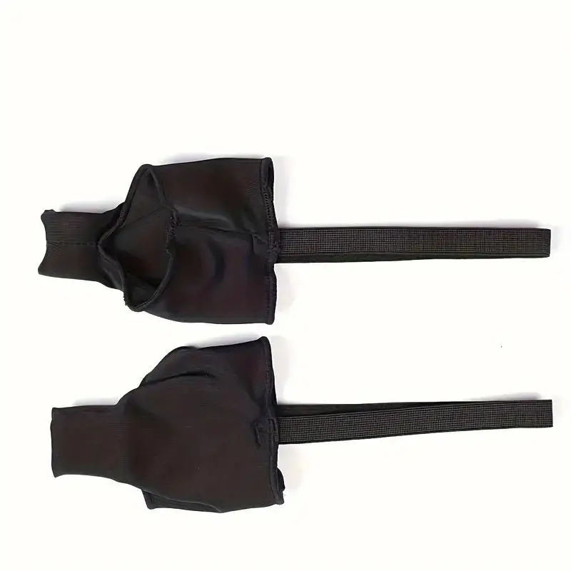Hallux Valgus Toe Corrector 1pair Hallux Valgus Toe Corrector High Elasticity Big Toe Straightener Day And Night Use