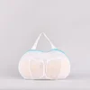 Anti-deformation Bra Mesh Bag Machine-wash Special Polyester Bra Mesh Bags Laundry Brassiere Bag Cleaning Underwear Sports Bra 6