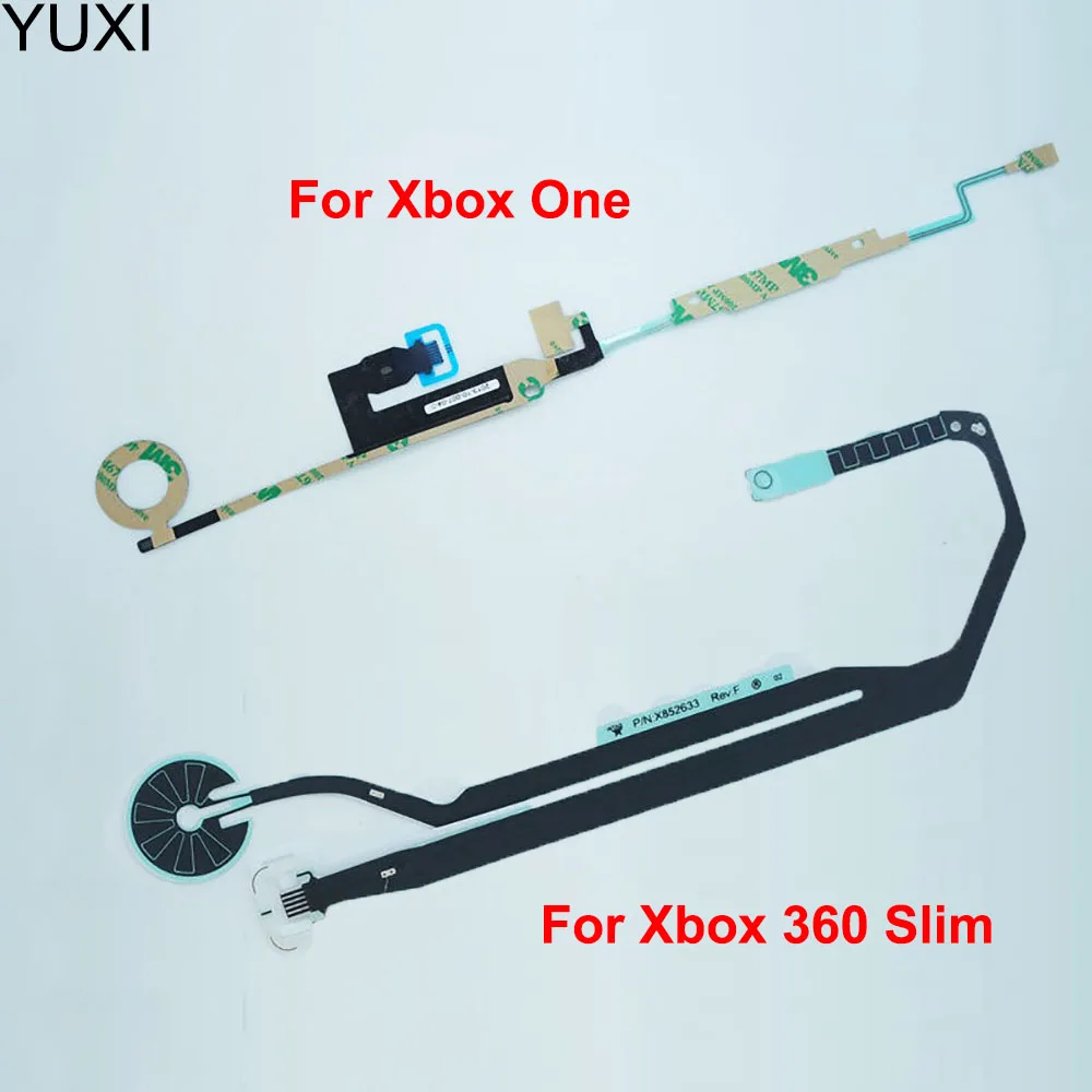 1PCSFlexFlatRibbonCableforMicrosoftXboxOneXBOX360Slim