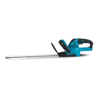 YOFIDRA 2000W 15000RPM Electric Hedge Trimmer Cordless Lawn Mower Hedge Pruner Trimmer Garden Power Tool For Makita Battery Pin
