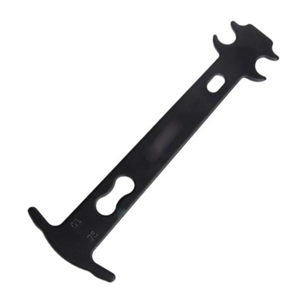 1 шт. инструмент для измерения износа велосипедной цепи |