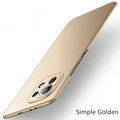 Simple Golden