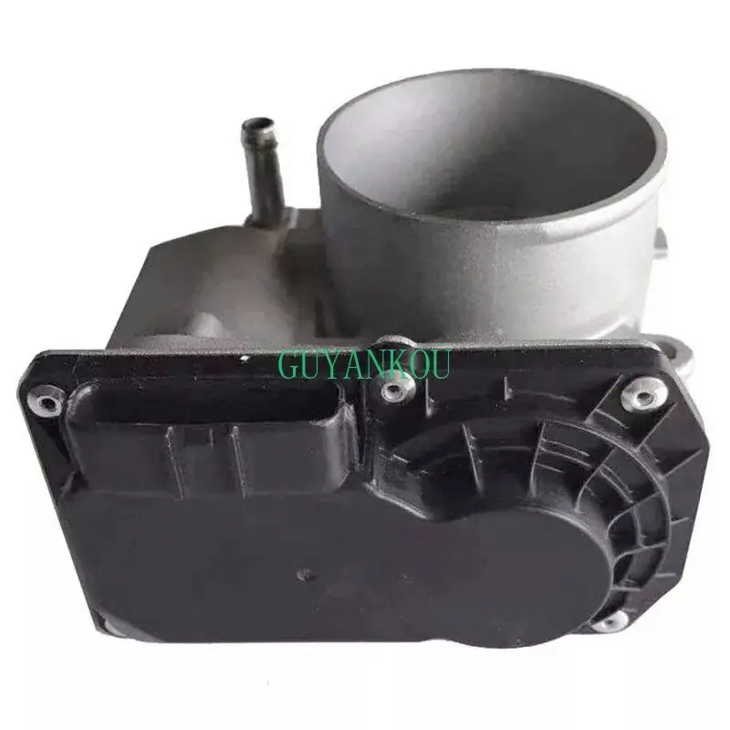 MN143348 MD365021 MR507374 Throttle Body for Mitsubishi Pajero Montero 2000-2006 V73 6G72 3.0L
